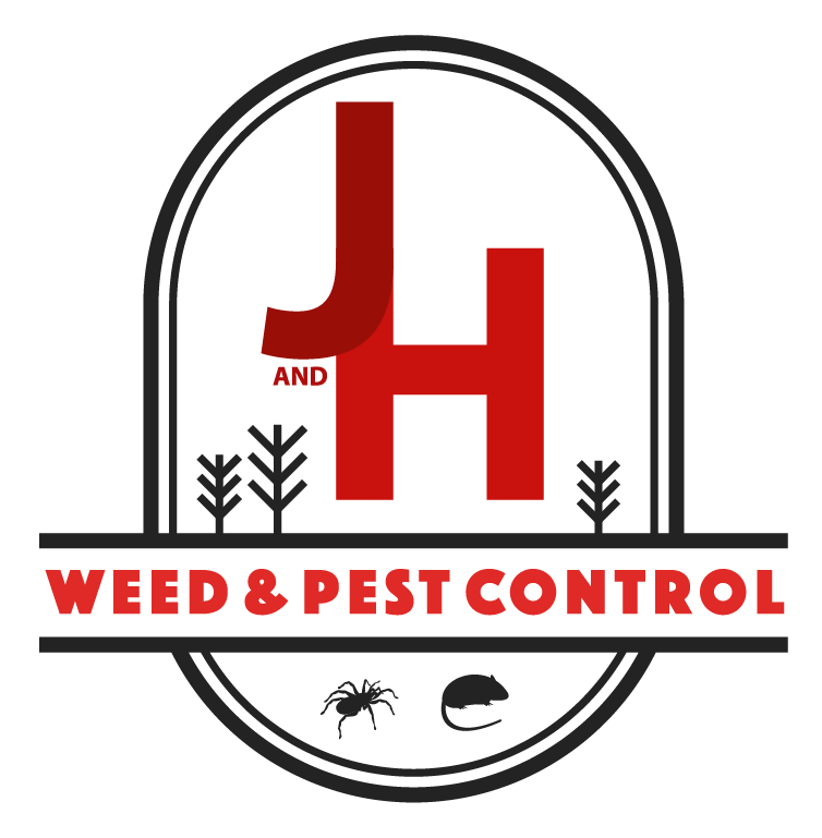 J and H Weed and Pest control | 711 Cedar Ave, Yukon, OK 73099, USA | Phone: (405) 467-4771