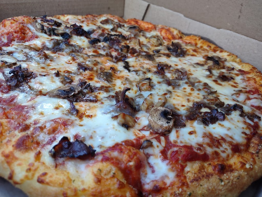 Dominos Pizza | 3003 W Mercury Blvd A, Hampton, VA 23666, USA | Phone: (757) 825-3030
