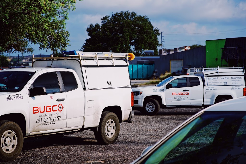 BUGCO Pest Control | 137 Serenity Dr, Boerne, TX 78006, USA | Phone: (210) 340-2847