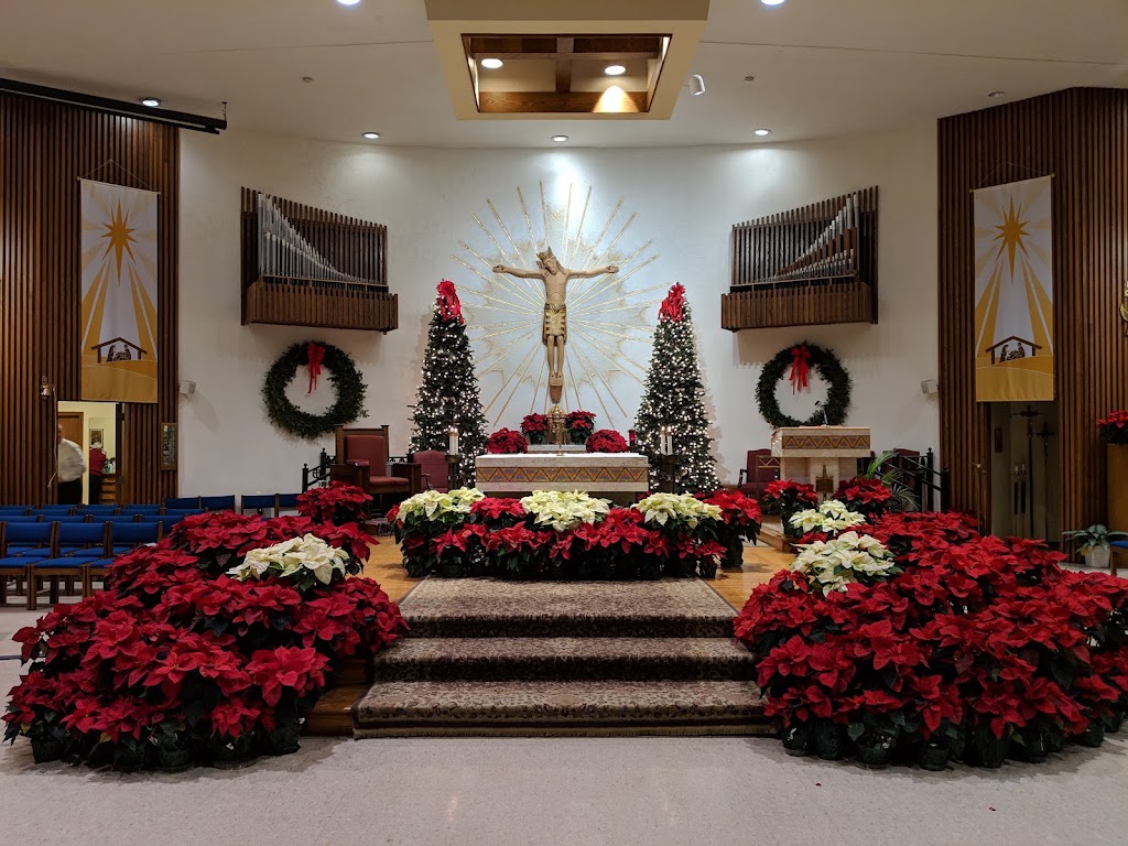 St. Raphael-Holy Angels Parish | 3500 S Broad St, Hamilton Township, NJ 08610, USA | Phone: (609) 585-7049