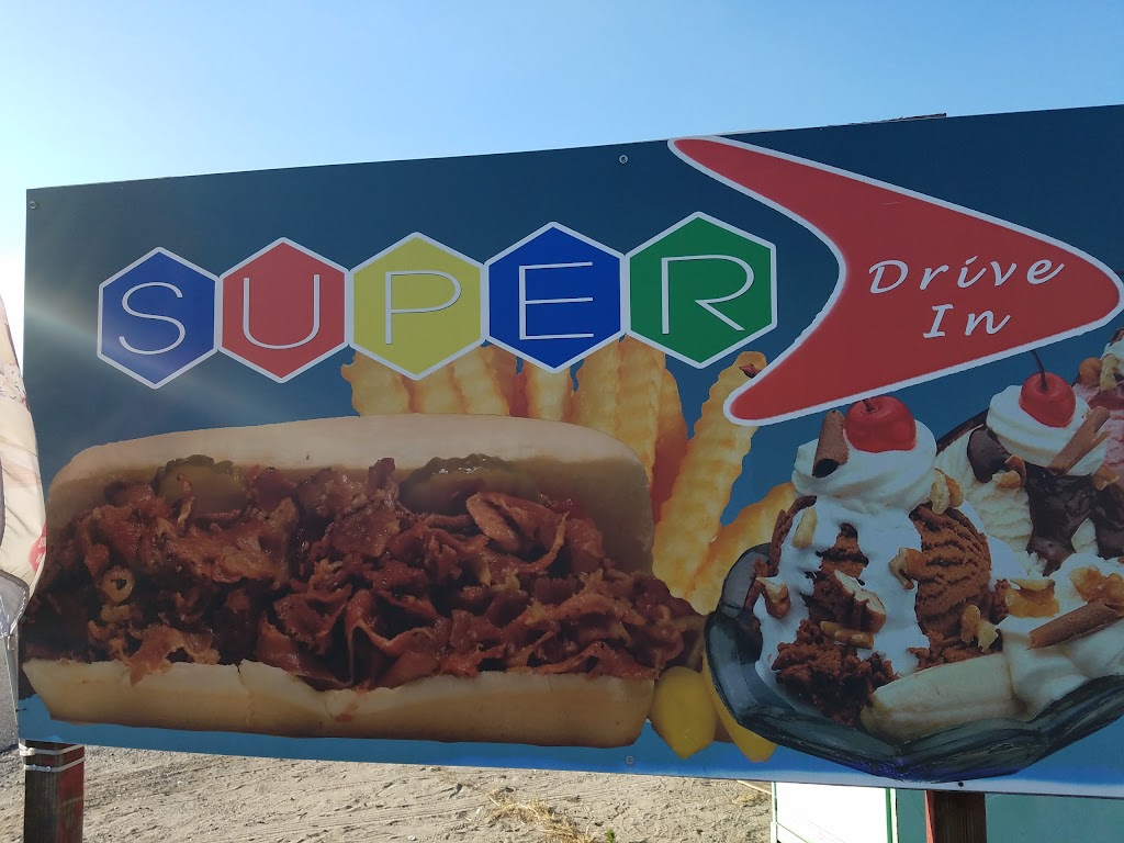 Super Drive Inn | 2036 S Highland Ave, Selma, CA 93662 | Phone: (559) 896-2997