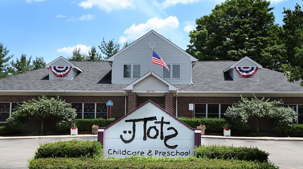 JTots | 26550 Halsted Rd, Farmington Hills, MI 48331, USA | Phone: (248) 471-1022