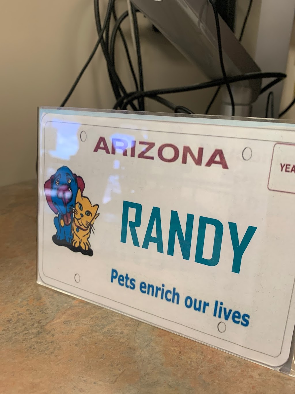 Arizona Motor Vehicle Division | 20626 N 26th Ave, Phoenix, AZ 85027, USA | Phone: (602) 255-0072