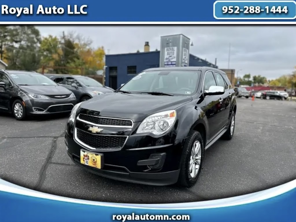 Royal Auto | 174 3rd St S, Bayport, MN 55003, USA | Phone: (952) 288-1444