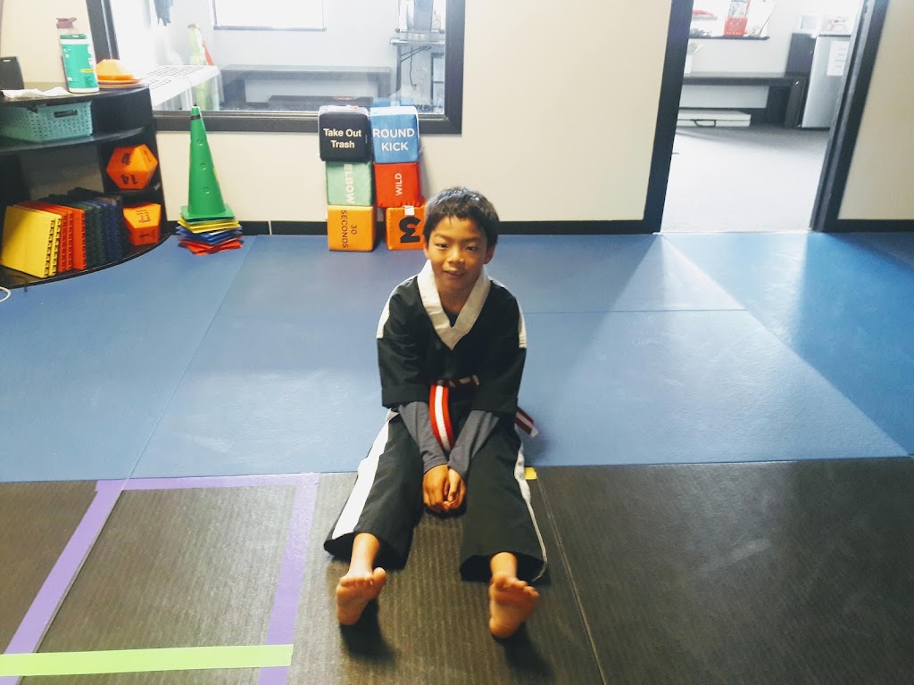 Kick Start Martial Arts | 1565 Cliff Rd suite 7, Eagan, MN 55122, USA | Phone: (651) 688-0558