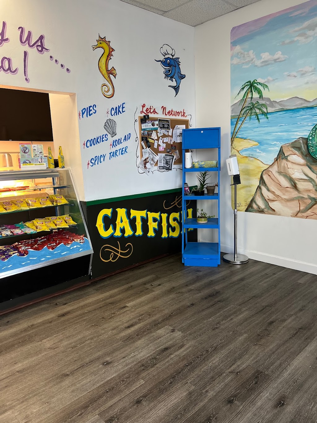 Ronnies Catfish & More (Mesquite) | 4701 Gus Thomasson Rd Ste 102, Mesquite, TX 75150, USA | Phone: (972) 685-3313 Ronnies Catfish & More (Mesquite) | 4701 Gus Thomasson Rd Ste 102, Mesquite, TX 75150, USA | Phone: (972) 685-3313