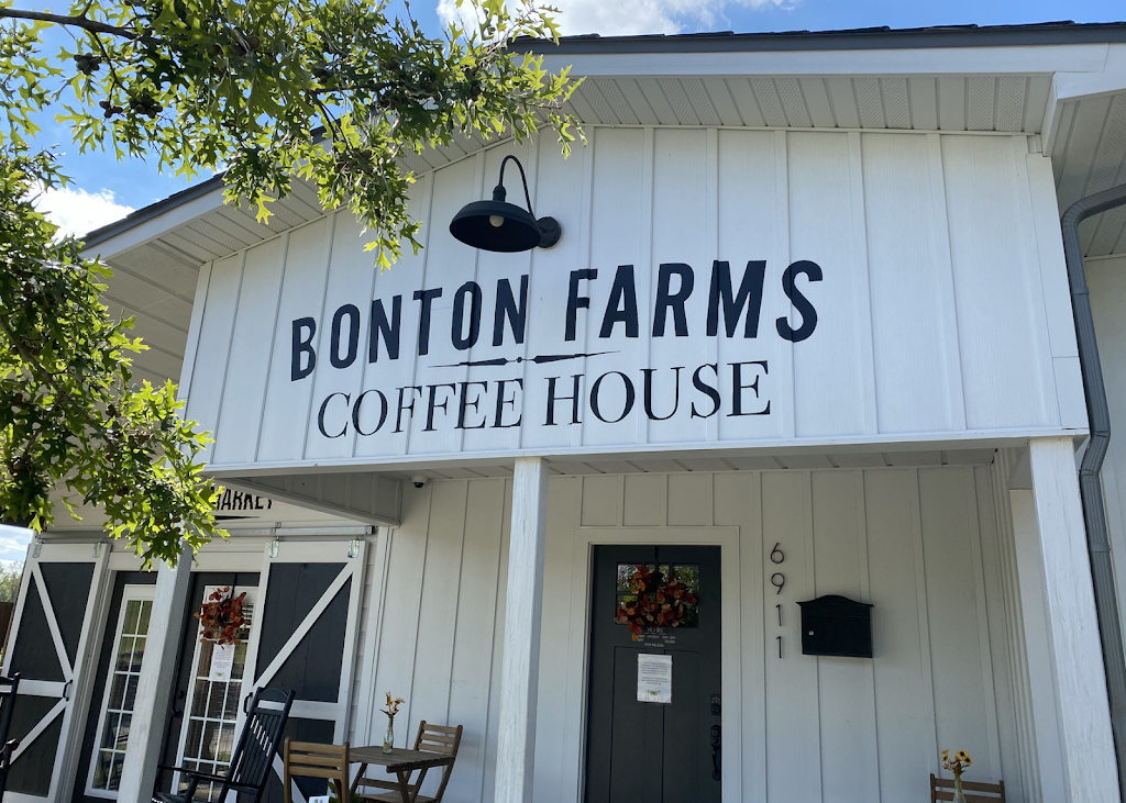 The Coffeehouse at Bonton Farms | 6911 Bexar St, Dallas, TX 75215, USA | Phone: (972) 982-2245