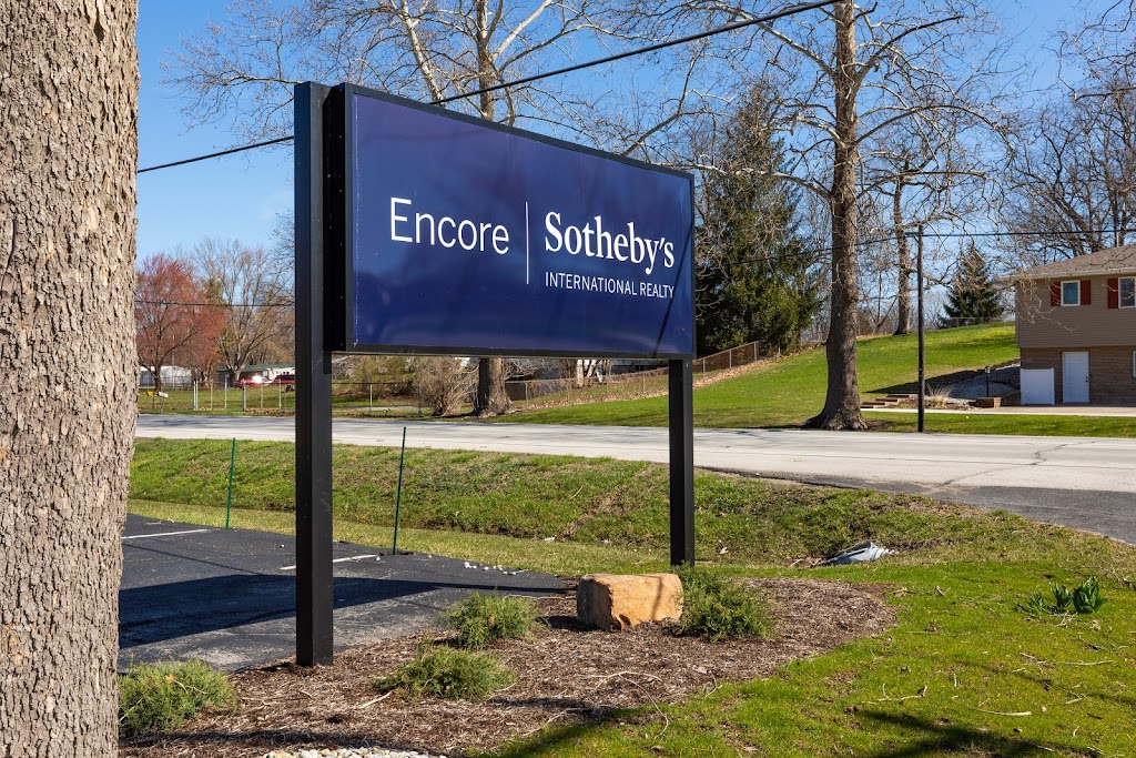 Encore Sothebys International Realty | 920 S Main St, North Webster, IN 46555, USA | Phone: (260) 854-1212