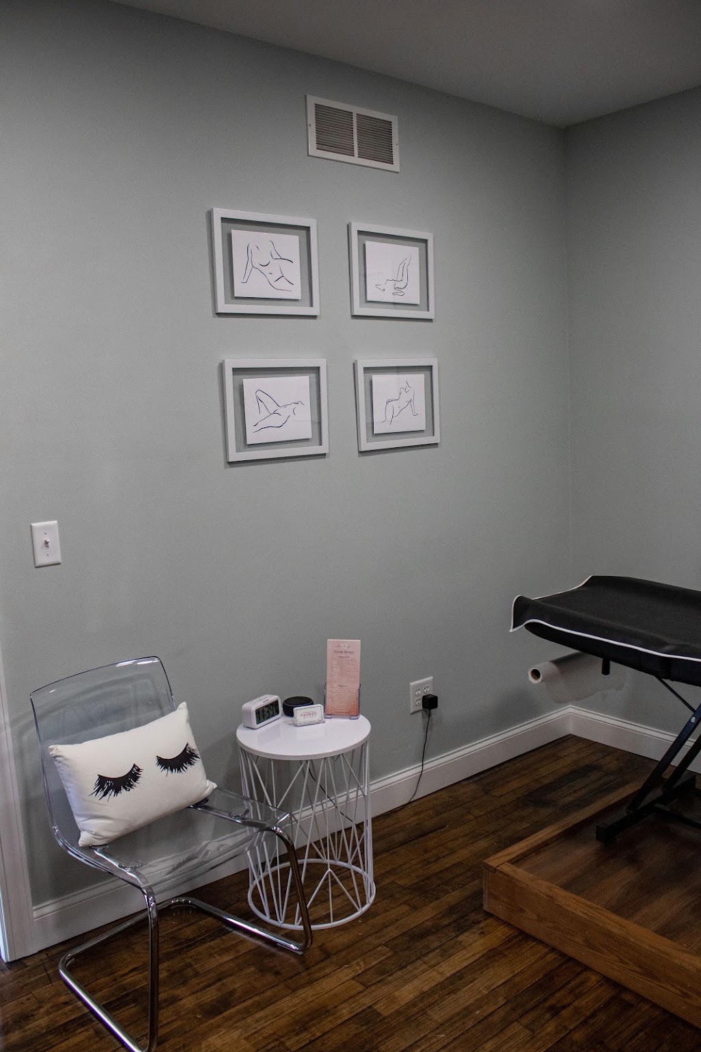 Bare Beauty Wax Studio | 644 College St, Milton, WI 53563, USA | Phone: (608) 352-0836