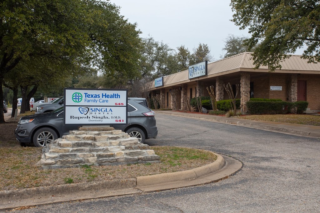 Texas Health Internal Medicine | 545 W Wheatland Rd, Duncanville, TX 75116, USA | Phone: (972) 298-7191