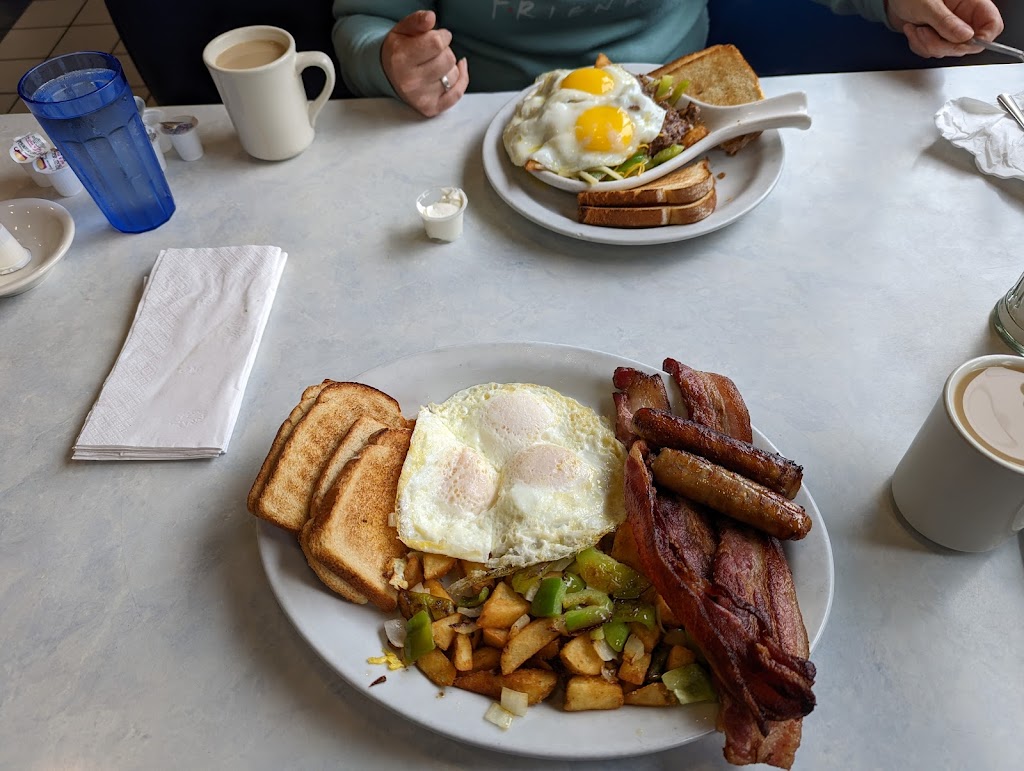 Stardust Diner | 1110 SE 164th Ave, Vancouver, WA 98683, USA | Phone: (360) 828-1648