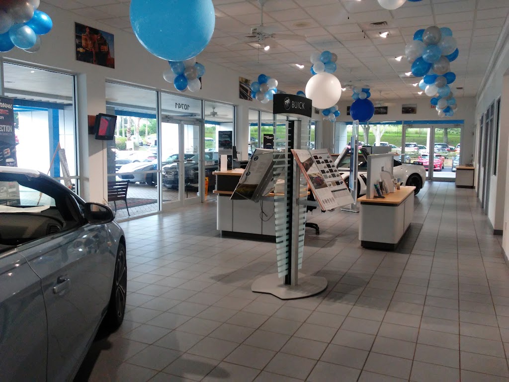 Jim Browne Chevrolet Buick GMC of Dade City | 10741 US-301, Dade City, FL 33525, USA | Phone: (352) 639-1740