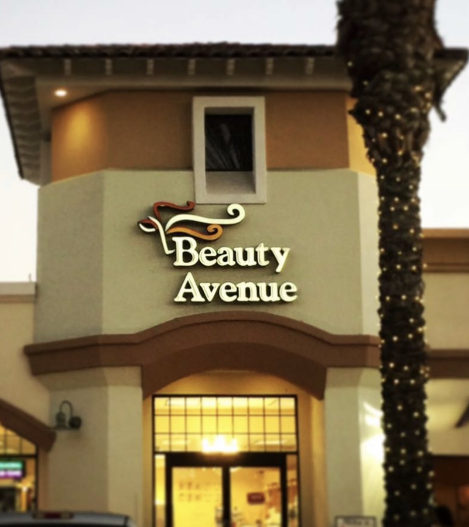 Beauty Avenue Beauty Salon | 124 Yorba Linda Blvd, Placentia, CA 92870, USA | Phone: (714) 528-5511