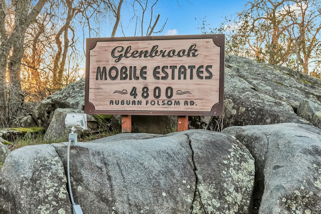 Glenbrook Trails | 4800 Auburn Folsom Rd, Loomis, CA 95650, USA | Phone: (916) 652-2252