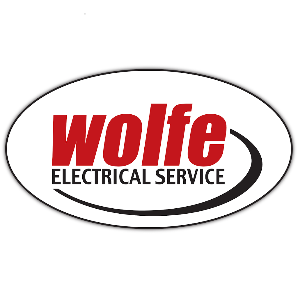 Wolfe Electrical Service | 1141 Shagbark Ln, Lexington, KY 40515 | Phone: (859) 272-7298