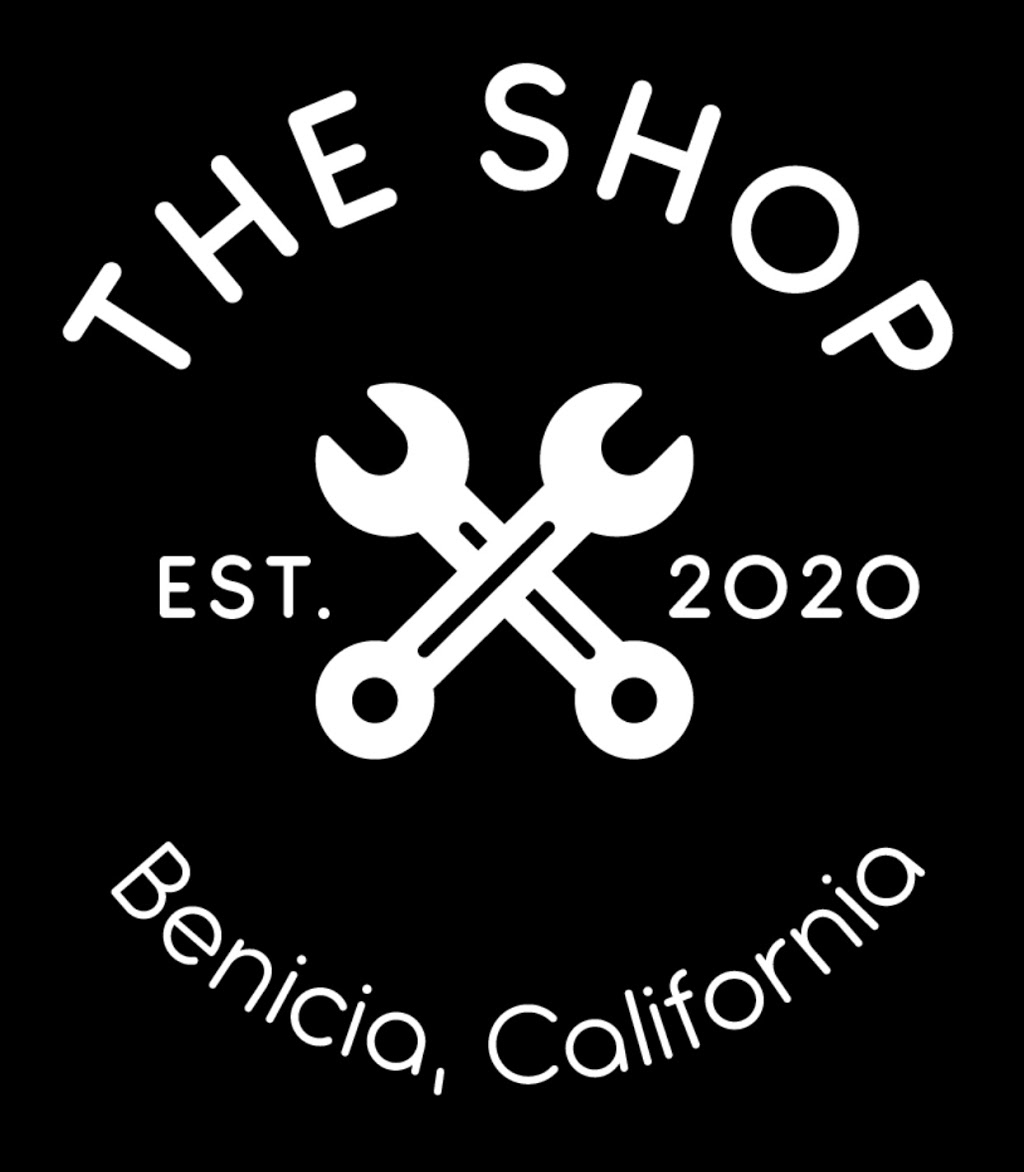 The Shop Benicia | 4251 Park Rd, Benicia, CA 94510 | Phone: (707) 745-9649