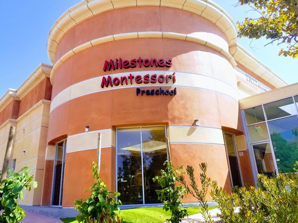 Milestones Montessori Preschool | 23222 Lake Center Dr, Lake Forest, CA 92630, USA | Phone: (949) 830-9999