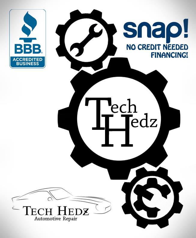 Tech Hedz Automotive Repair | 9107 Lake Shore Dr, Nampa, ID 83686 | Phone: (208) 922-6702