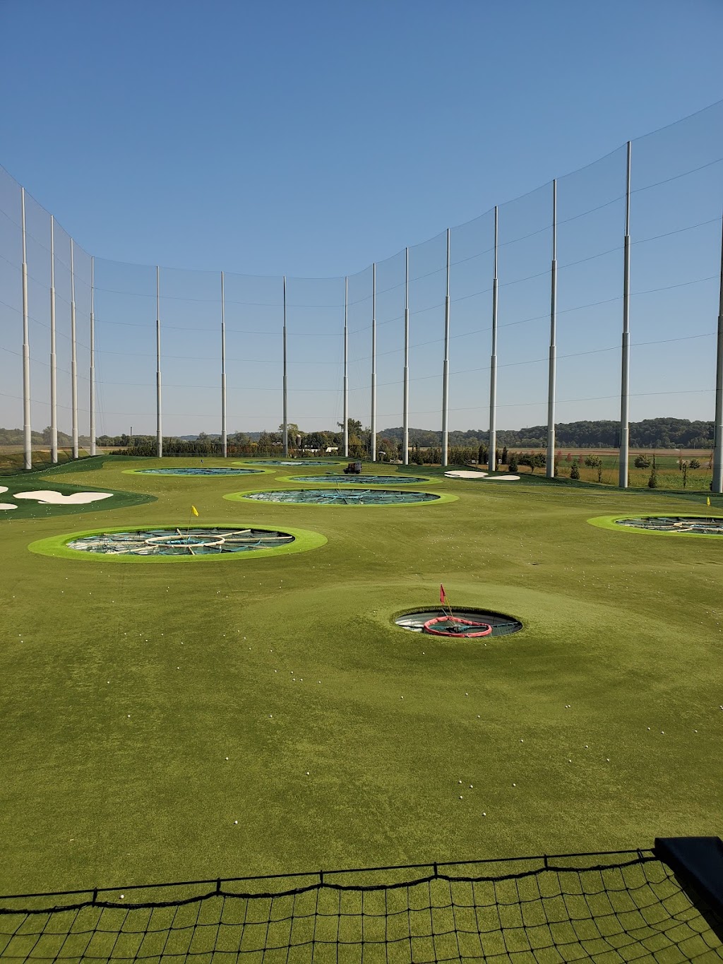 Topgolf | 16851 N Outer 40 Rd, Chesterfield, MO 63005, USA | Phone: (636) 898-8044