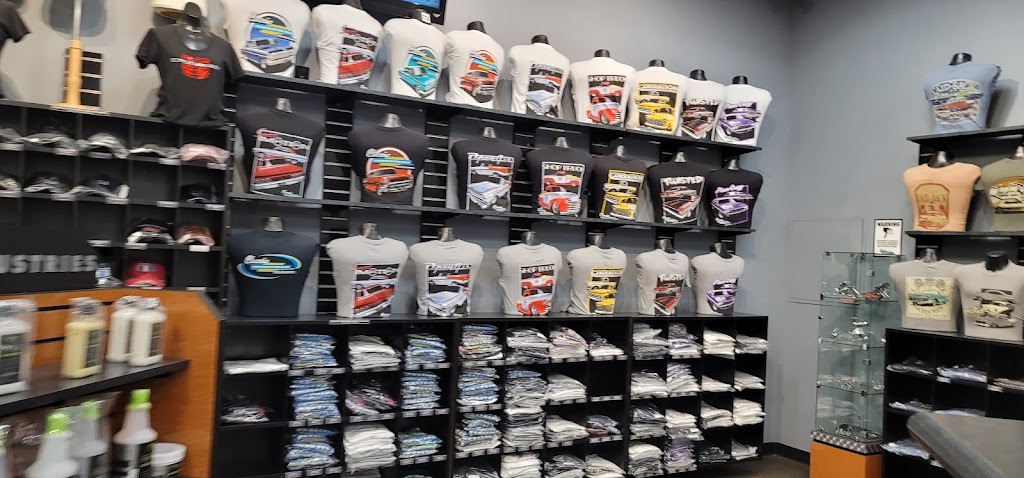 Classic Industries Showroom | 18460 Gothard St, Huntington Beach, CA 92648, USA | Phone: (800) 854-1280