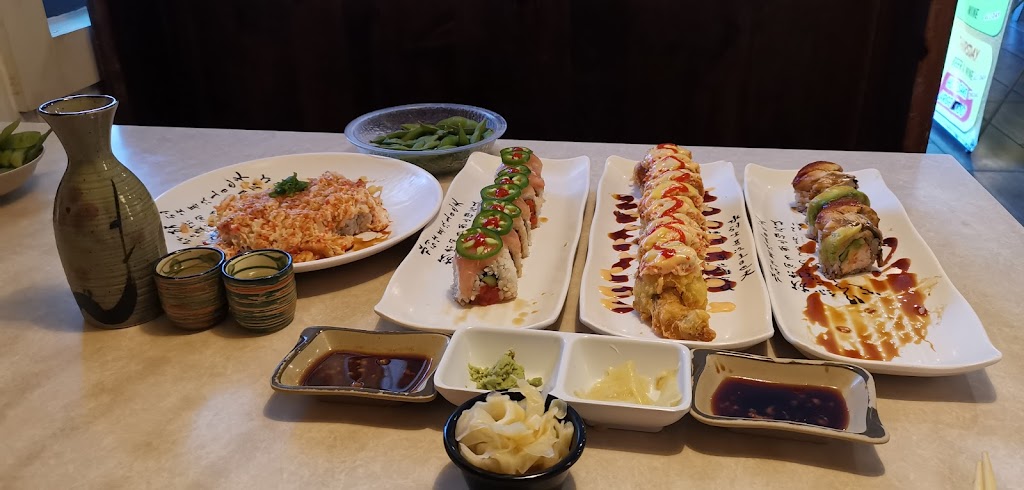 Miyako Sushi | 1836 E Rte 66, Glendora, CA 91740, USA | Phone: (626) 914-2890