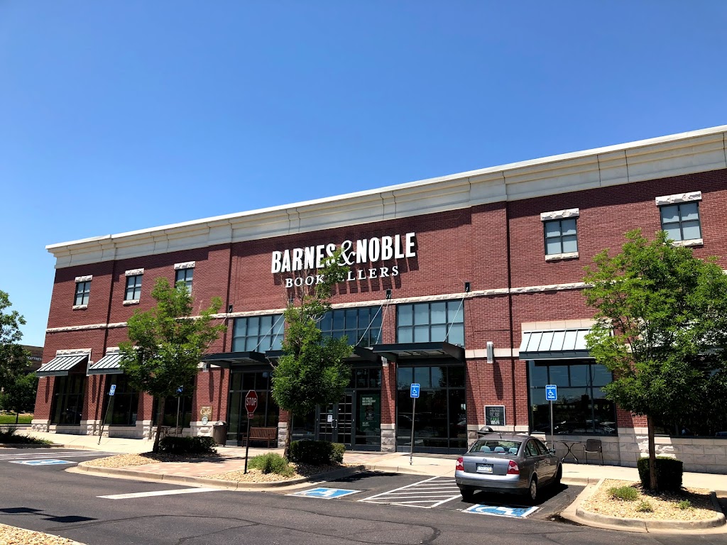 Barnes & Noble Booksellers Southlands Town Center | 6300 S Main St Suite N101, Aurora, CO 80016, USA | Phone: (303) 766-3069