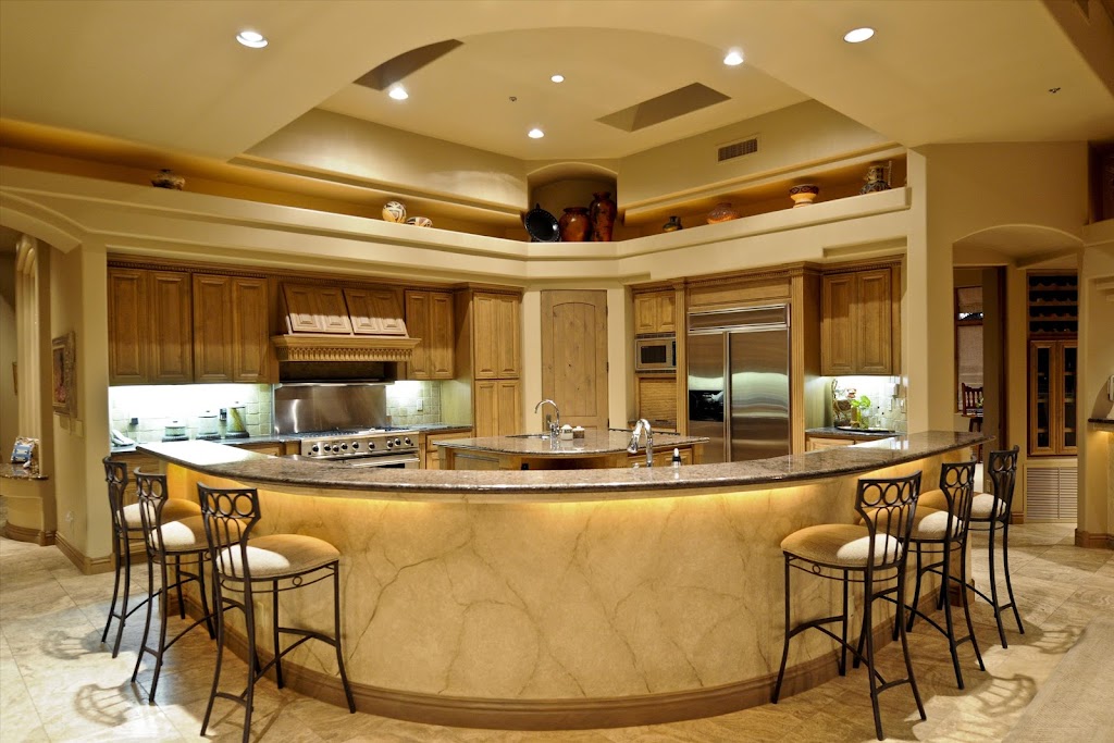 Countertop Solutions LLC | 8257 Hedge Ln Terrace, Lenexa, KS 66227, USA | Phone: (913) 231-3032