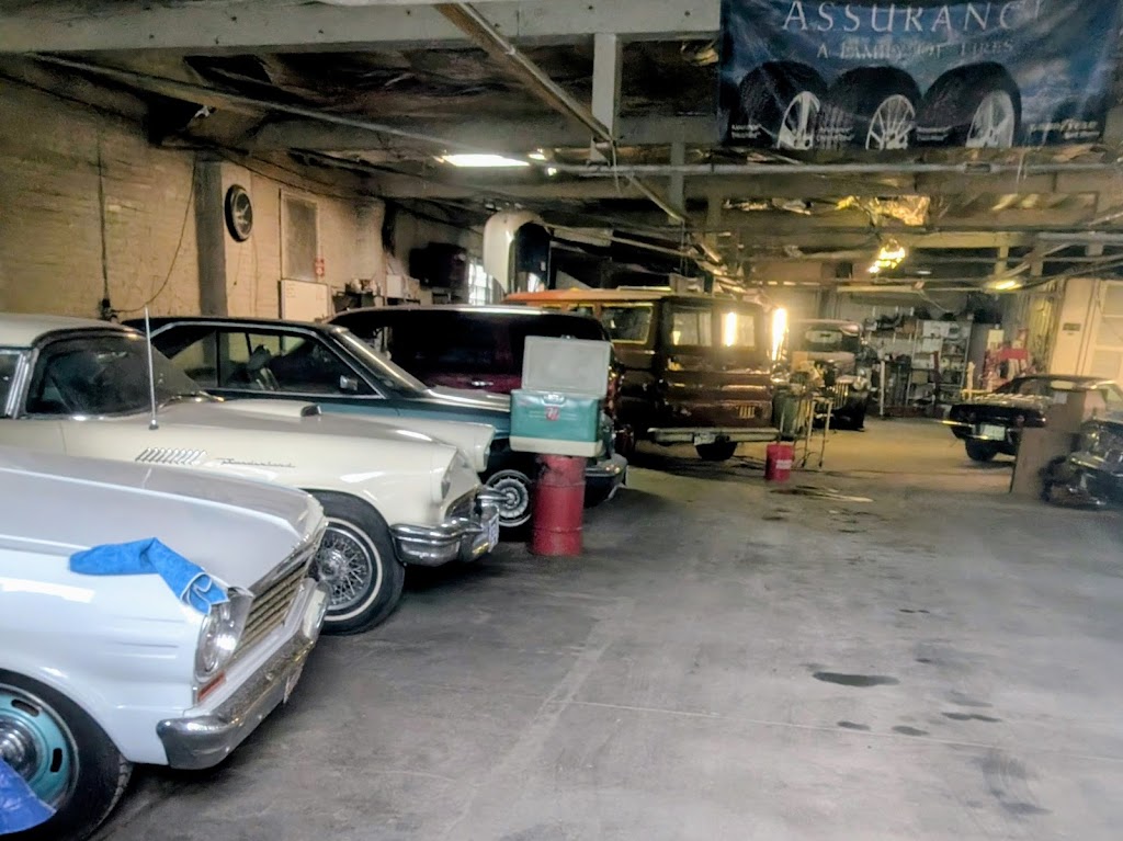 Titles Reliable Auto Body | 661 E Kentucky Ave #665, Denver, CO 80209, USA | Phone: (303) 722-2959