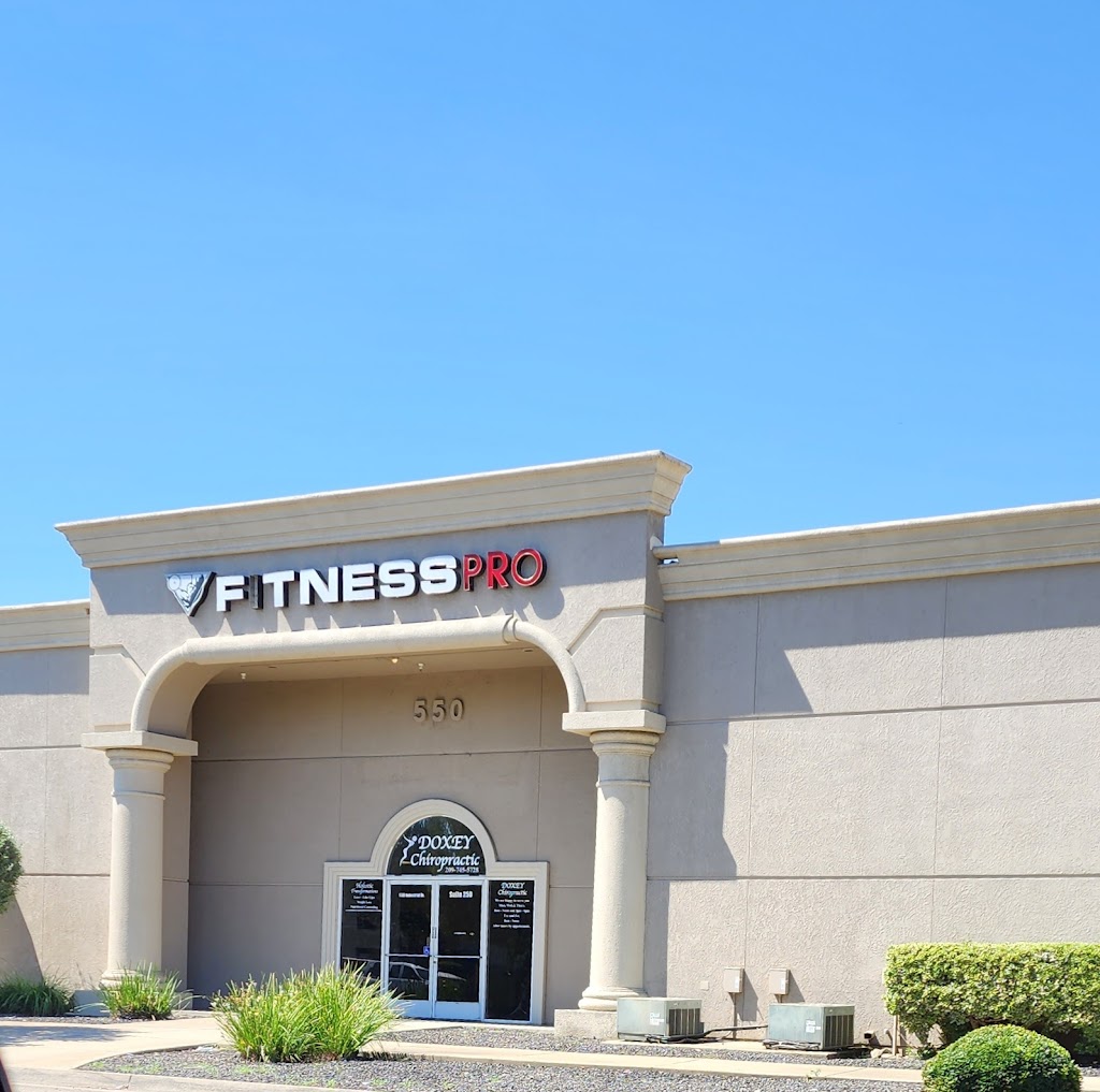 Fitness Pro | 550 Industrial Dr #150, Galt, CA 95632, USA | Phone: (209) 745-5382