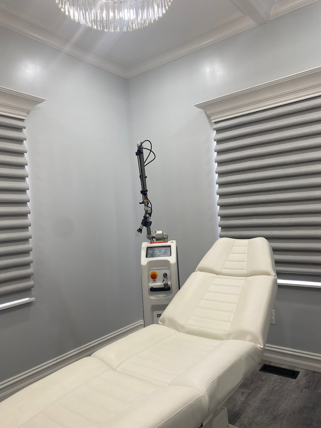 New Image Spa & Laser Center | 2506 S Rochester Rd, Rochester Hills, MI 48307, USA | Phone: (248) 289-1074