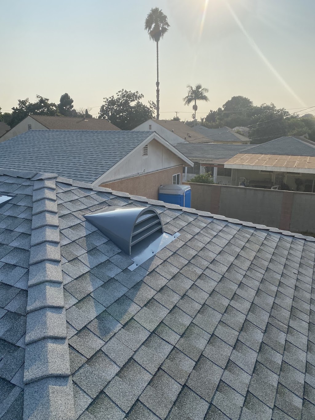 A quality roofing | 1327 S Washington Ave St, Compton, CA 90221, USA | Phone: (310) 806-5338