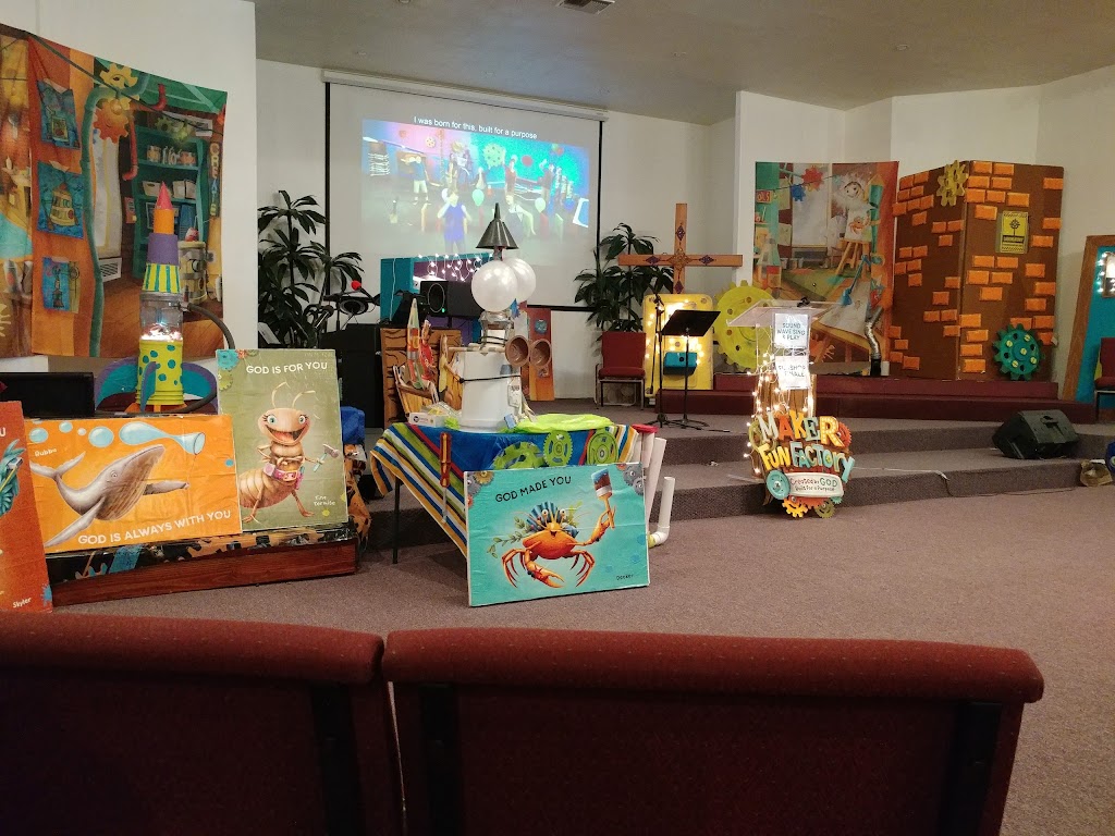 Citrus Road Community Church | 418 S Citrus Rd, Goodyear, AZ 85338, USA | Phone: (623) 932-2733