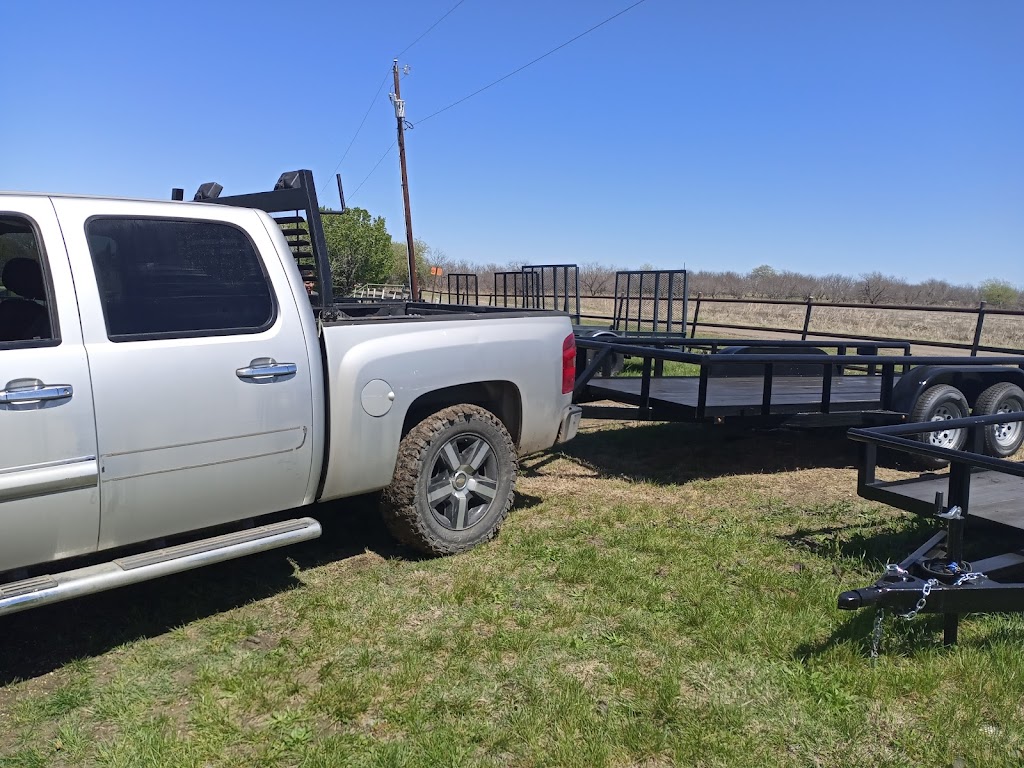 Long Haul Trailers | 2021 S Weatherford Rd, Midlothian, TX 76065, USA | Phone: (972) 775-8702