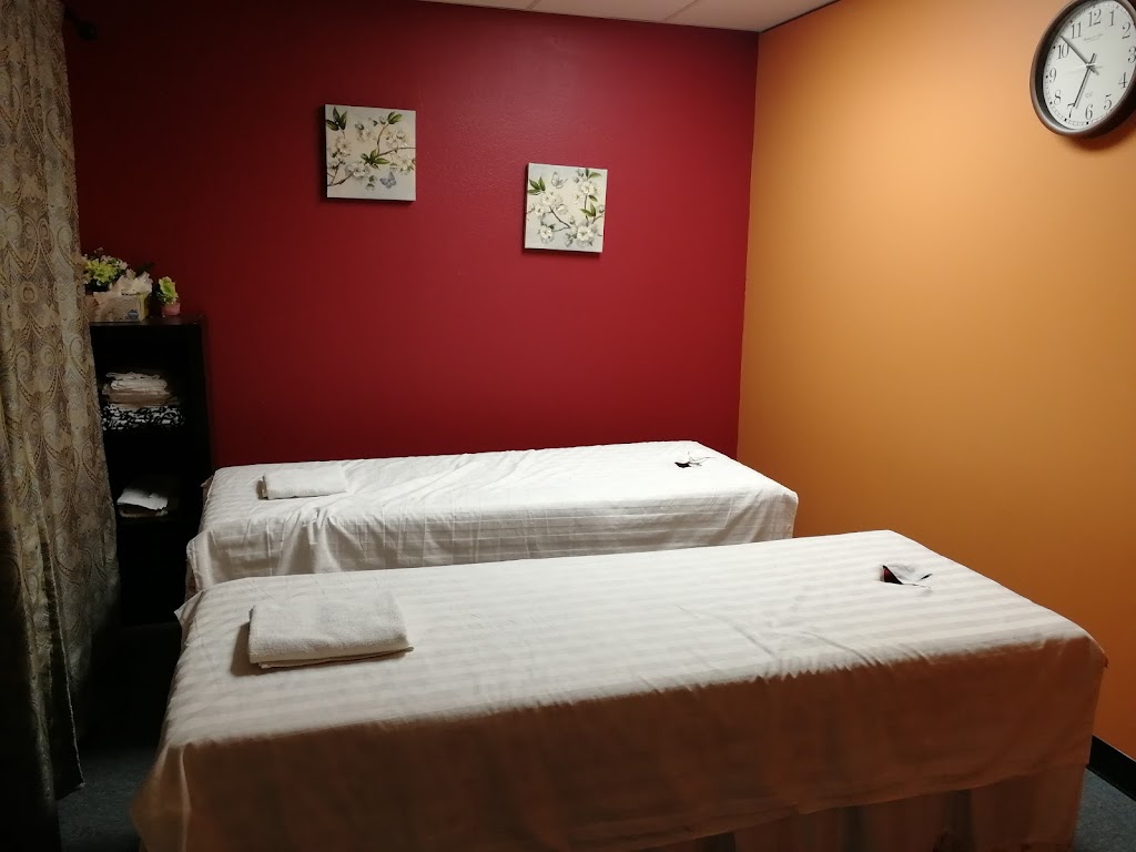 Angel Hands Massage | 4944 S Union Ave, Tulsa, OK 74107, USA | Phone: (918) 713-1822