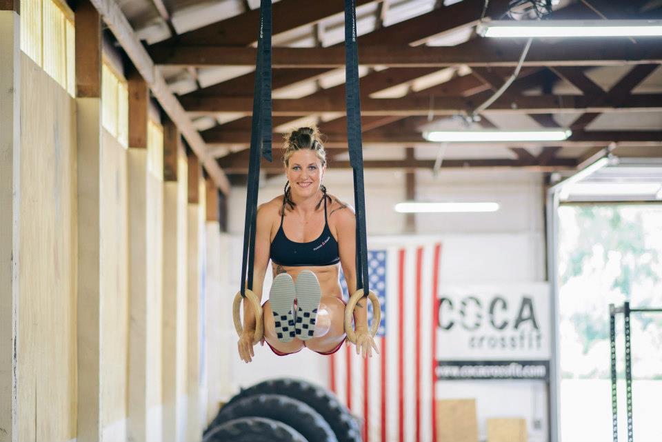 Coca CrossFit | 5160 Mills Ind Pkwy, North Ridgeville, OH 44039, USA | Phone: (440) 588-3722