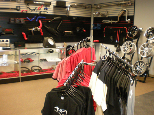 ALTA Performance | 3111 NE Shute Rd Ste 102, Hillsboro, OR 97124, USA | Phone: (503) 693-1702