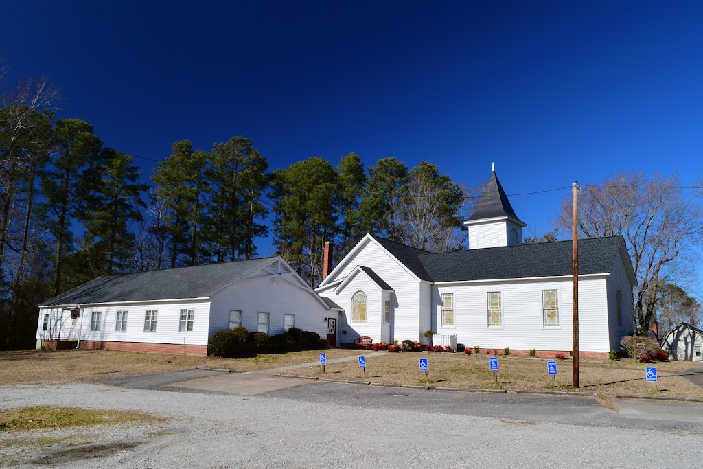 Mt Vernon United Methodist Church | 7801 Church Ln, Toano, VA 23168, USA | Phone: (757) 566-0162