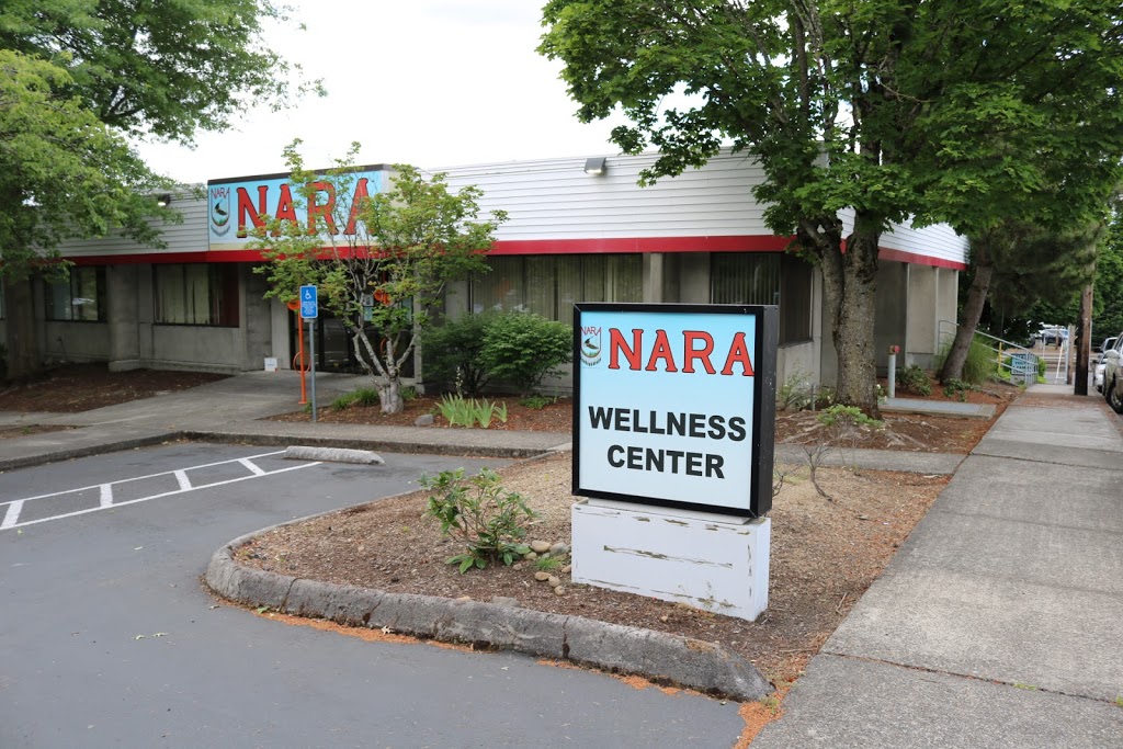 NARA Wellness Center and Youth Center | 12360 E Burnside St, Portland, OR 97233, USA | Phone: (971) 279-4800