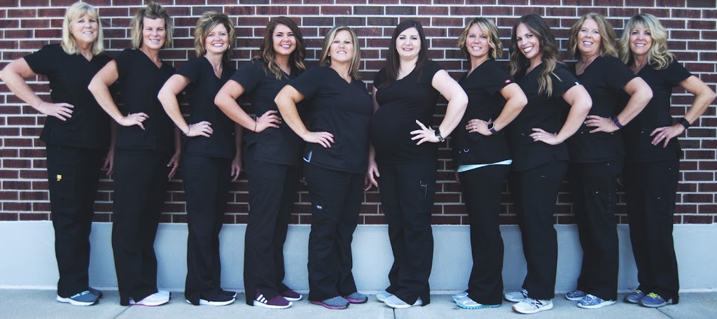 Avon Oral & Maxillofacial Surgery | 6695 E US Hwy 36 Suite 36, Avon, IN 46123, USA | Phone: (317) 272-2200