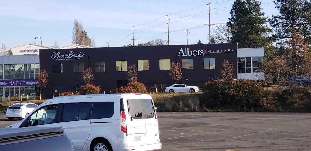 Albers & Company, Inc. | 4733 Tacoma Mall Blvd #200, Tacoma, WA 98409 | Phone: (253) 272-2711