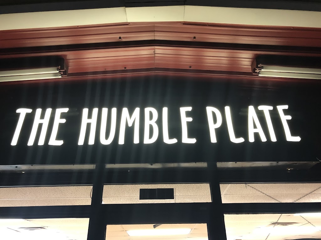 The Humble Plate | 1905 Cotton Grove Rd, Lexington, NC 27292, USA | Phone: (336) 843-2043