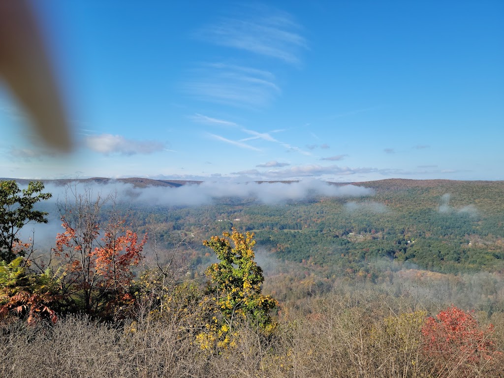 Ellenville Flight Park Northwest Launch | Pine Bush, NY 12566, USA | Phone: (845) 647-4917