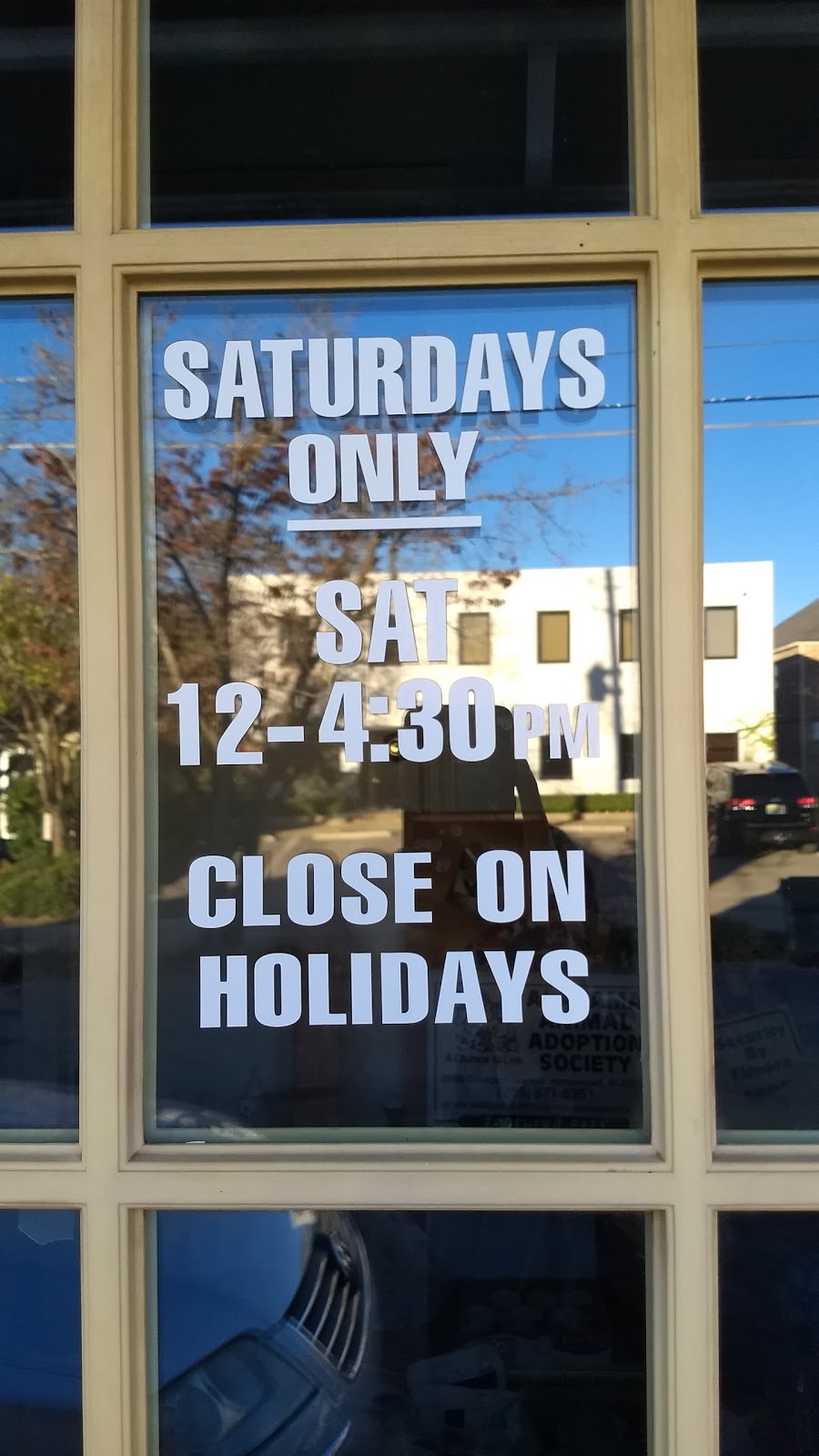 Alabama Animal Adoption Society | 2808 Crescent Ave, Birmingham, AL 35209, USA | Phone: (205) 871-6351