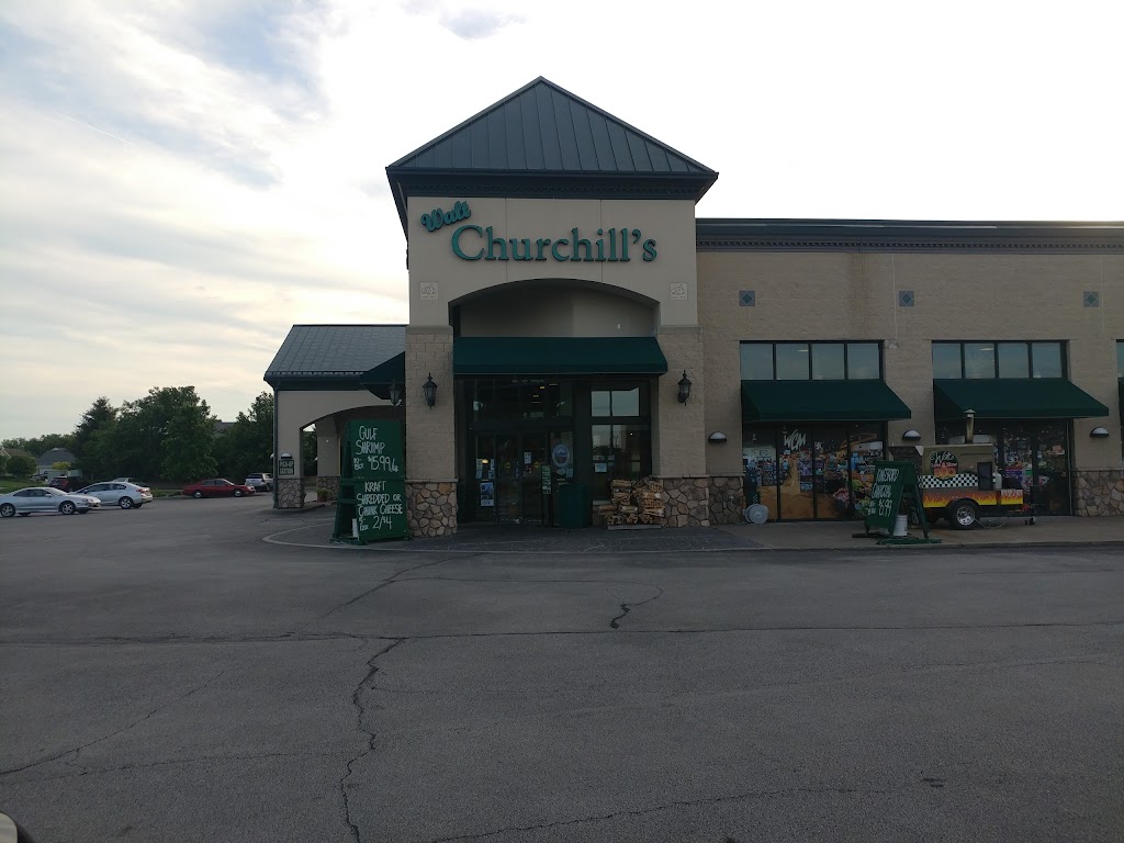 Walt Churchills Market- Maumee | 3320 Briarfield Blvd, Maumee, OH 43537, USA | Phone: (419) 794-4000