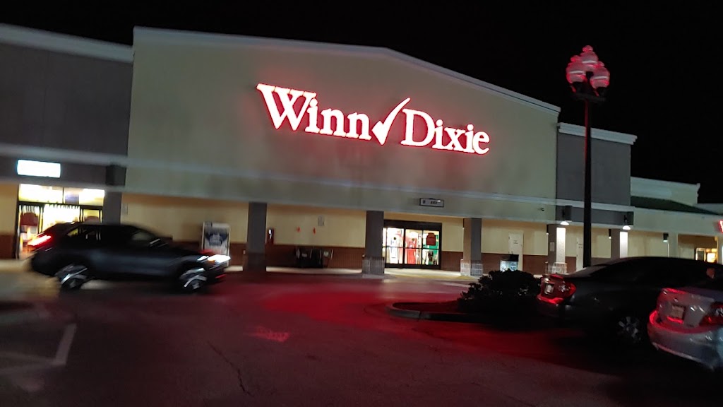 Winn-Dixie | 100 International Pkwy #110, Lake Mary, FL 32746, USA | Phone: (407) 333-9792