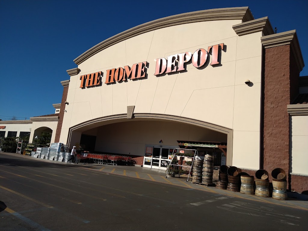 Pro Desk at The Home Depot | 6140 Hamner Ave, Mira Loma, CA 91752, USA | Phone: (951) 361-4742