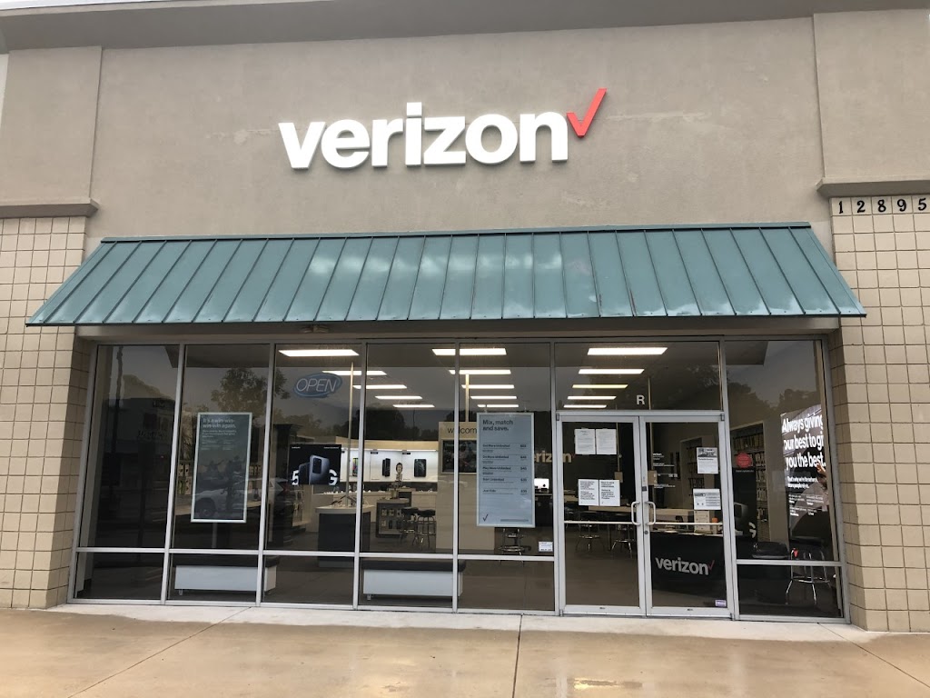 Verizon Authorized Retailer - Russell Cellular | 12895 US-90 Ste R, Luling, LA 70070, USA | Phone: (985) 900-4104
