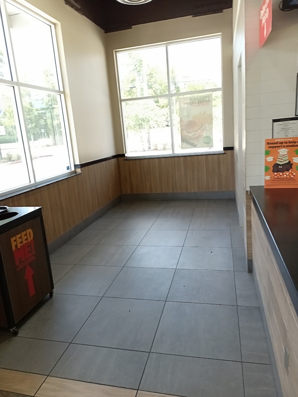 Burger King | 5001 E Crosstimbers St, Houston, TX 77016, USA | Phone: (281) 974-2477