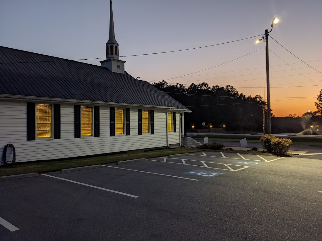 MT. Zion Baptist Church | 8414 GA-5, Whitesburg, GA 30185, USA | Phone: (770) 947-3999