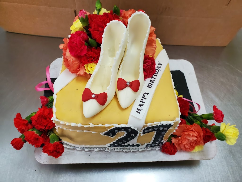 Caketastic LLC | 10509 N Nebraska Ave, Tampa, FL 33612 | Phone: (813) 385-6691